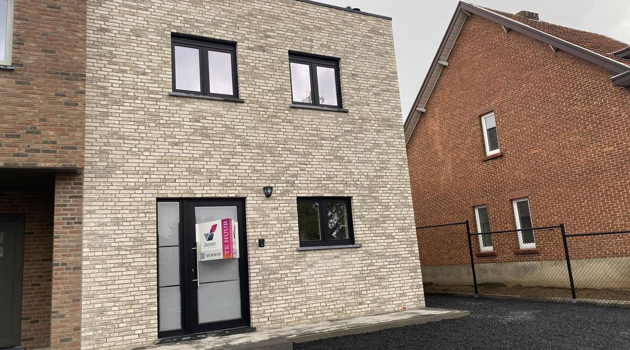 Huis te huur in Paal