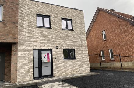 Huis te huur in Paal