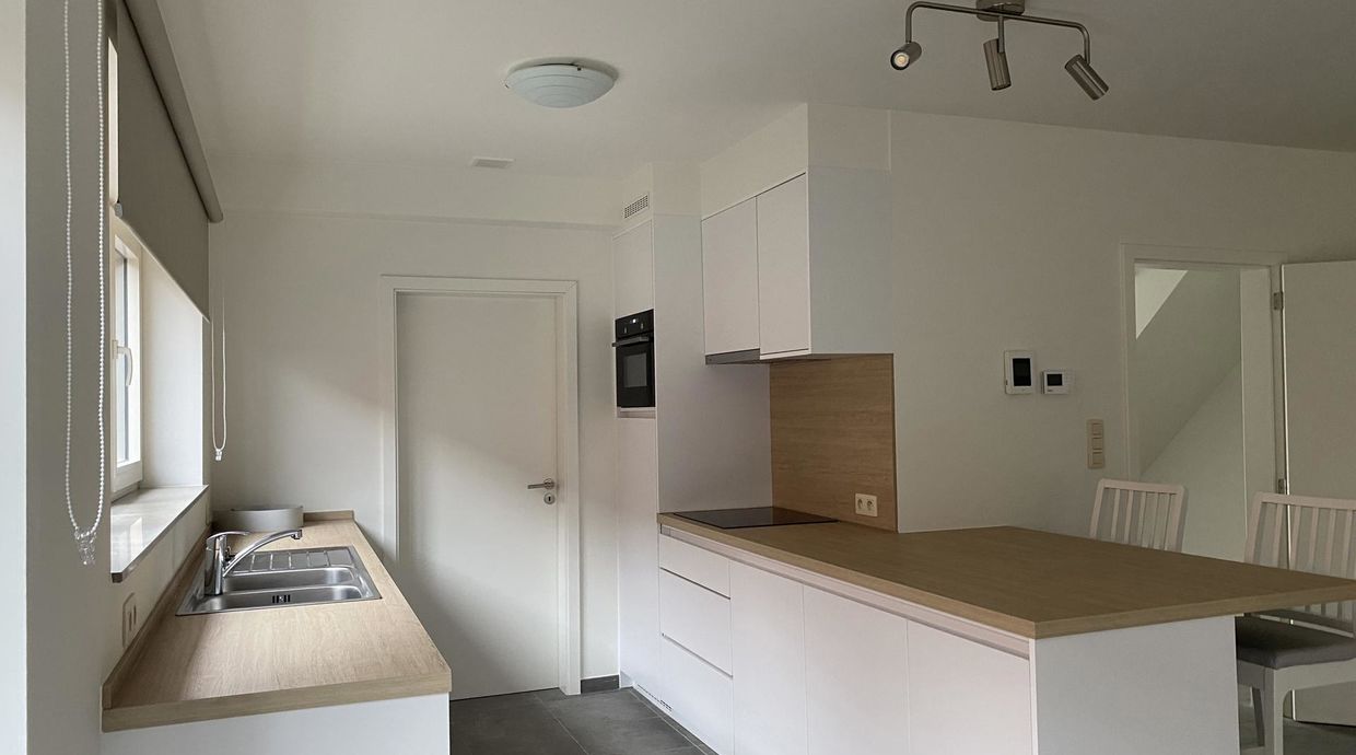 Huis te huur in Paal