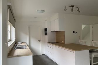 Huis te huur in Paal