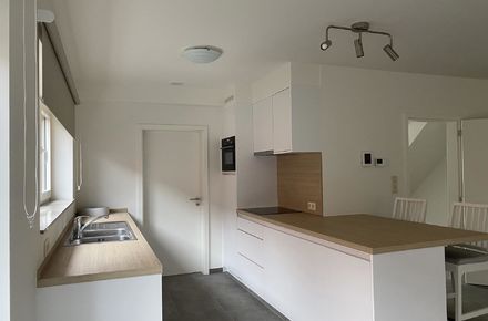 Huis te huur in Paal