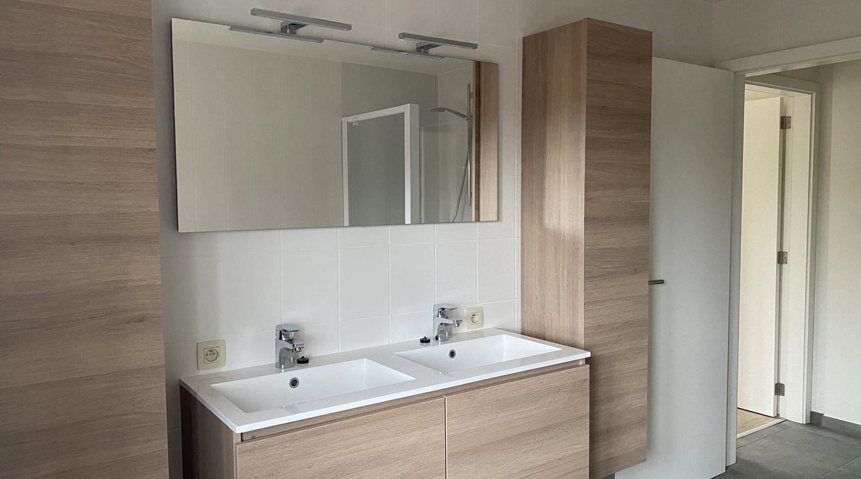 Huis te huur in Paal