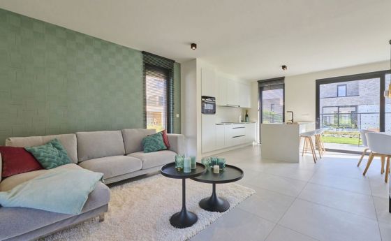 Huis te huur in Peer