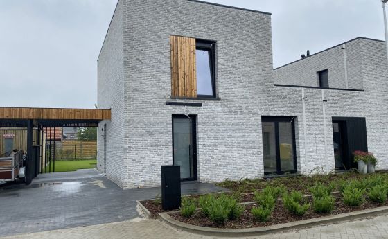 Huis te huur in Peer
