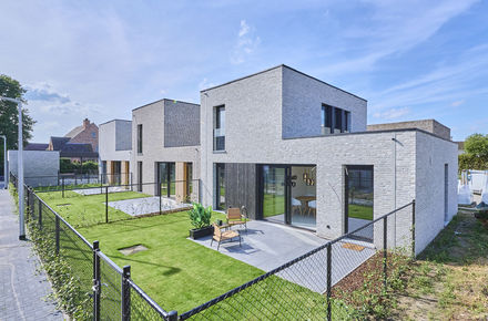 Huis te huur in Peer