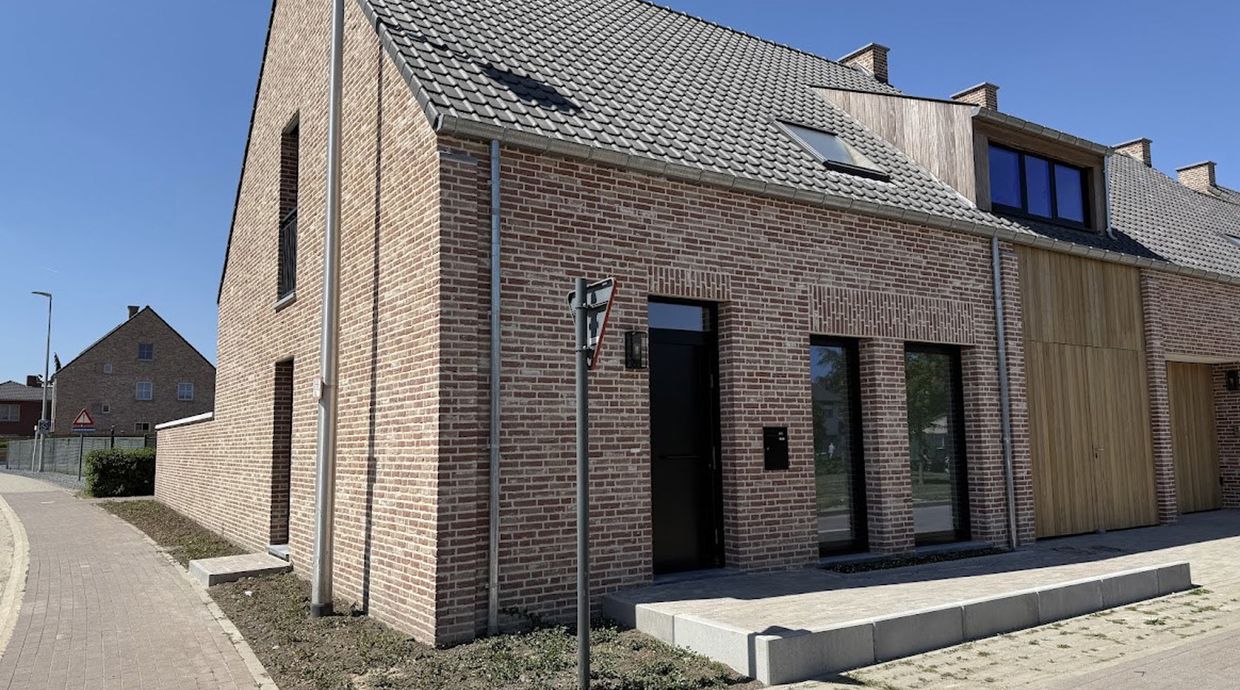 Huis te huur in Peer
