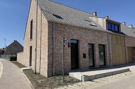 Huis te huur in Peer