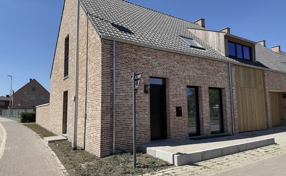 Huis te huur in Peer