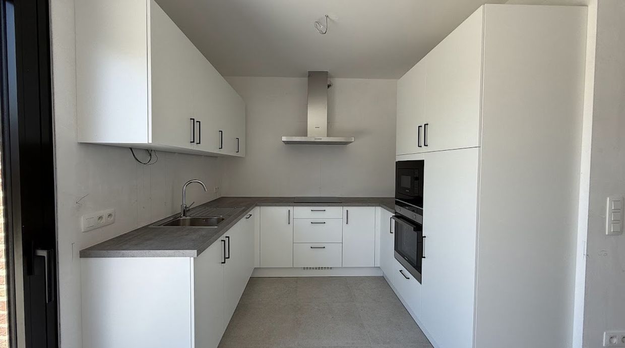 Huis te huur in Peer