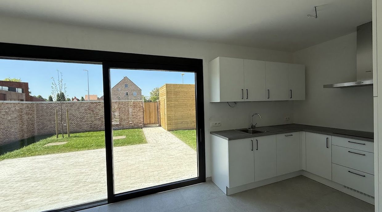 Huis te huur in Peer