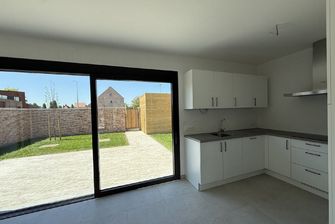 Huis te huur in Peer