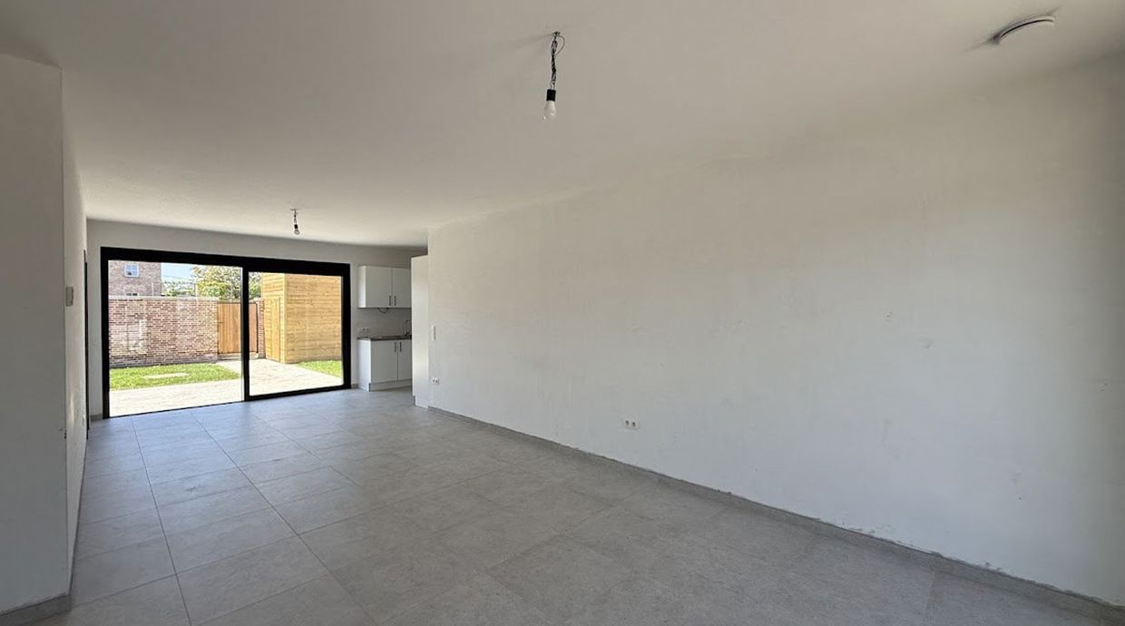 Huis te huur in Peer