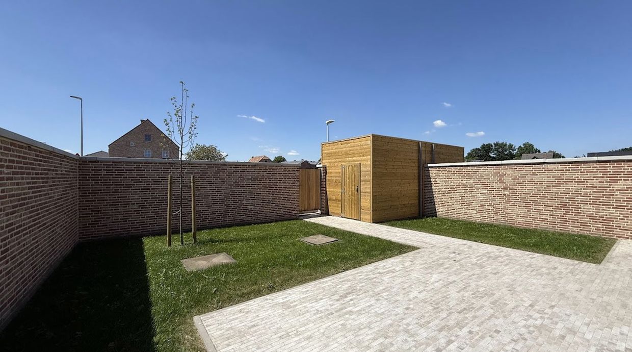 Huis te huur in Peer