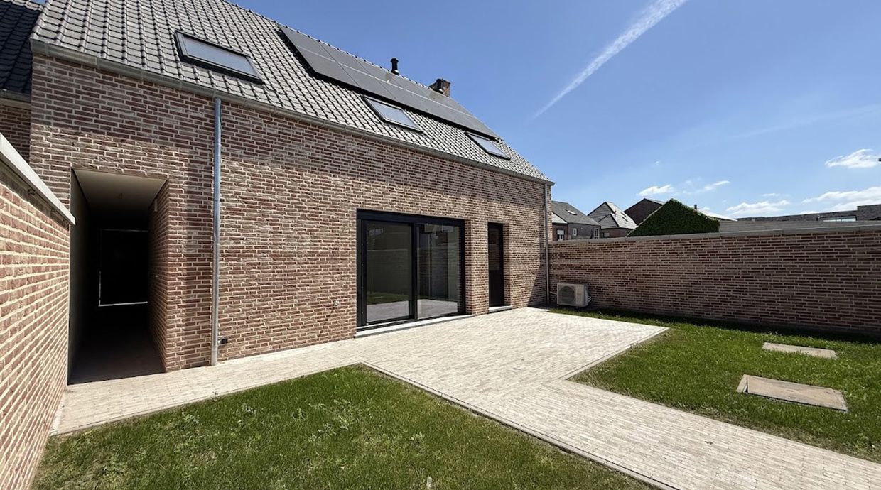 Huis te huur in Peer