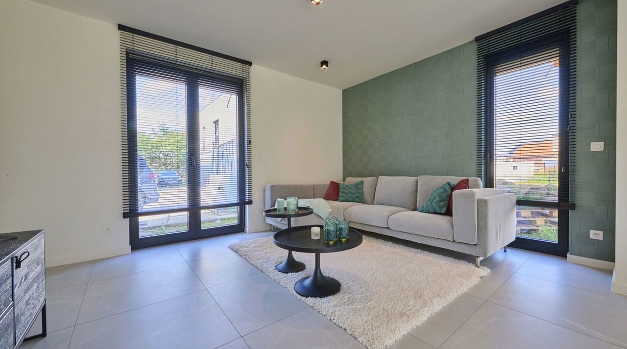 Huis te huur in Peer