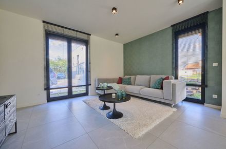 Huis te huur in Peer