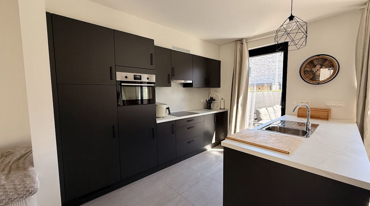 Huis te huur in Peer