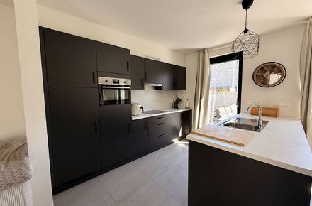 Huis te huur in Peer