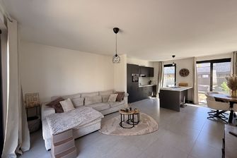 Huis te huur in Peer