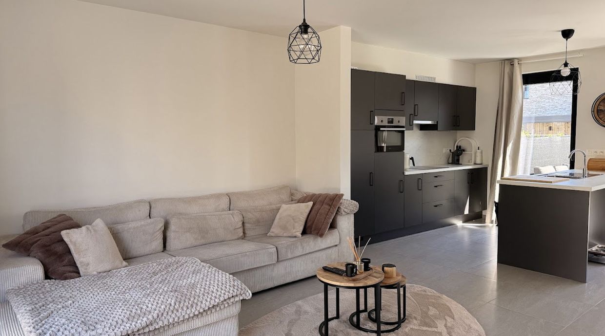 Huis te huur in Peer