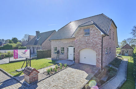 Huis te huur in Zonhoven