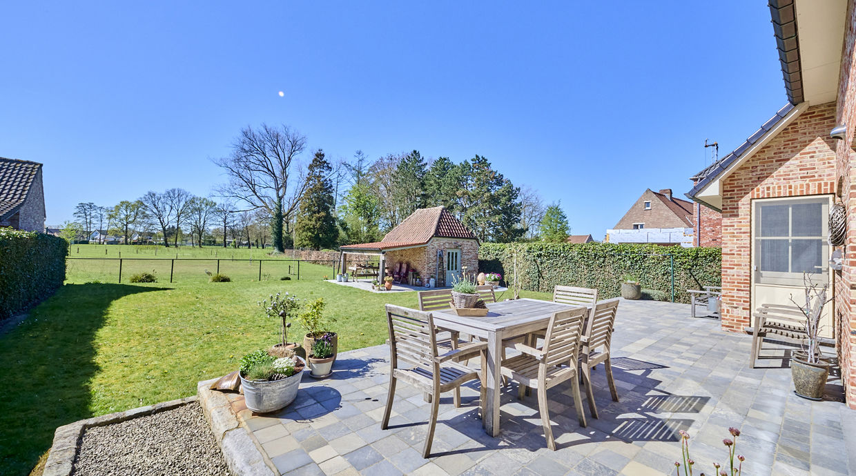 Huis te huur in Zonhoven