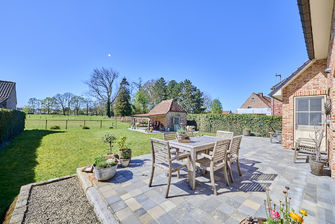 Huis te huur in Zonhoven