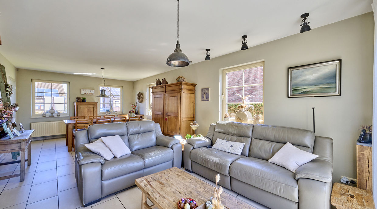 Huis te huur in Zonhoven