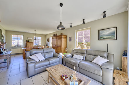 Huis te huur in Zonhoven