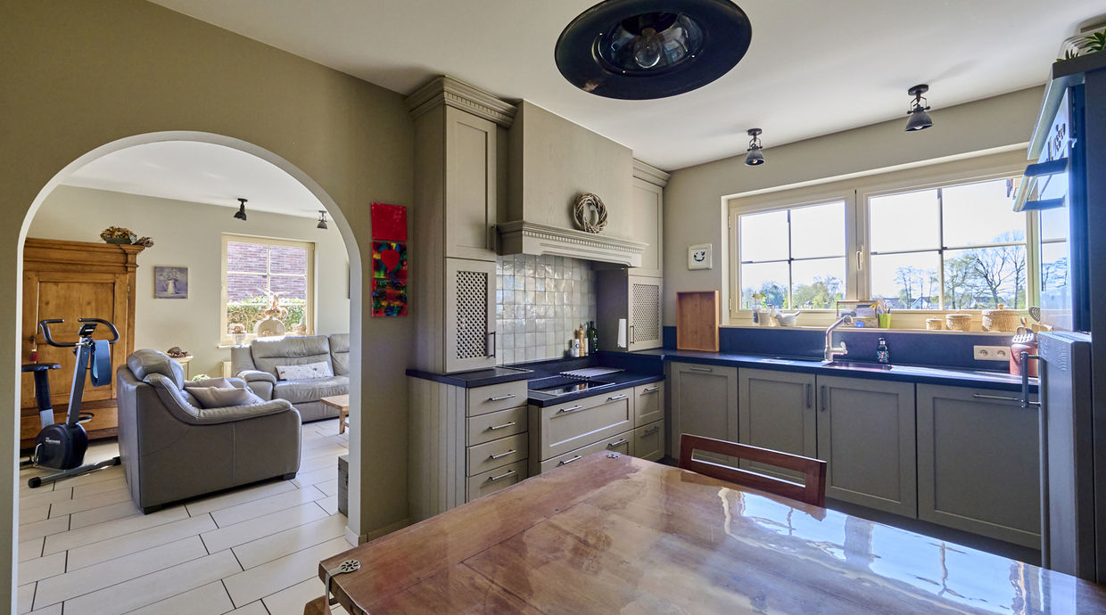 Huis te huur in Zonhoven