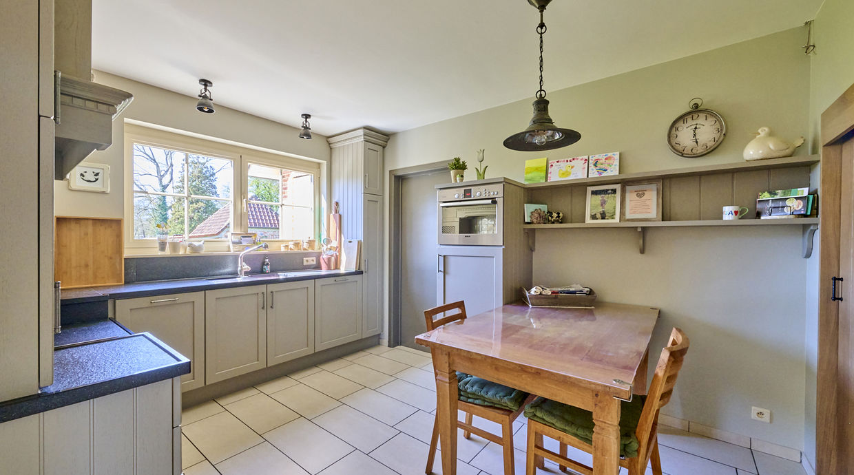 Huis te huur in Zonhoven