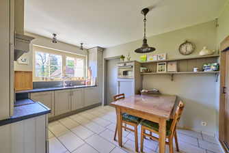 Huis te huur in Zonhoven