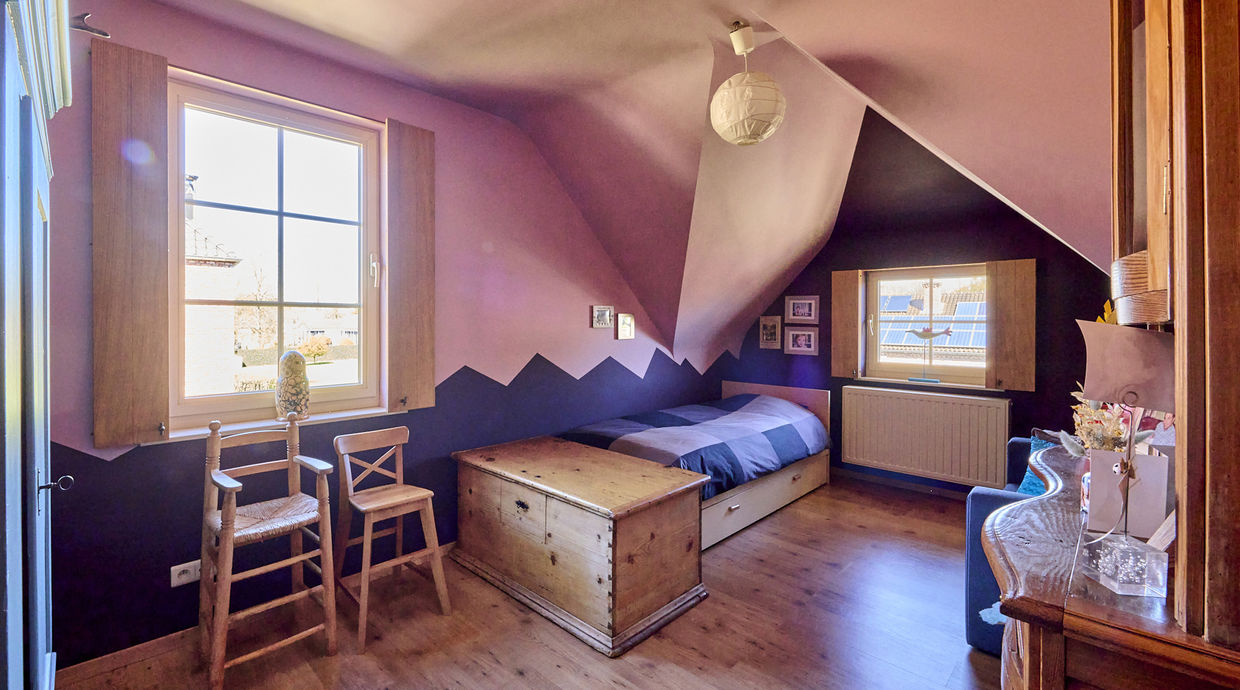 Huis te huur in Zonhoven