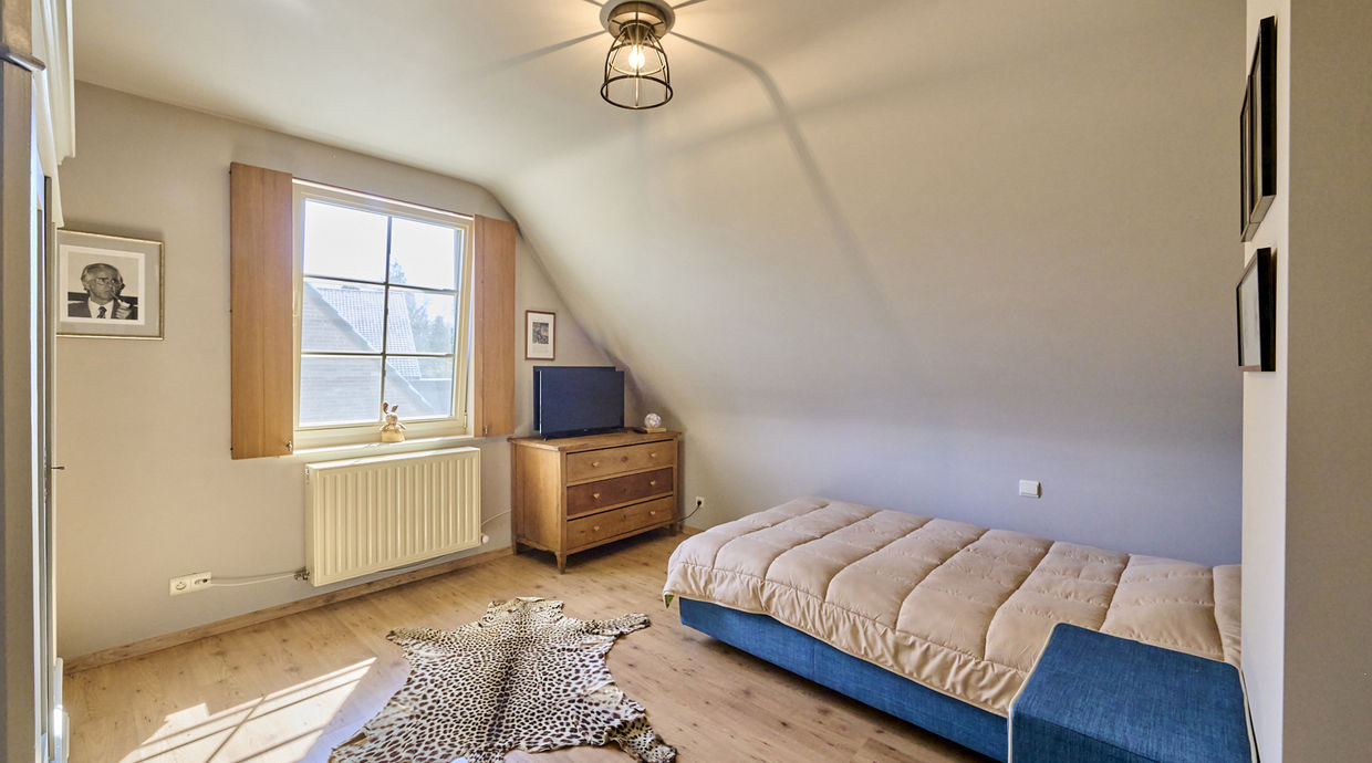 Huis te huur in Zonhoven