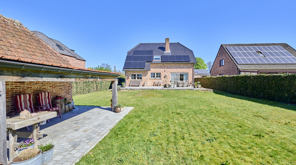 Huis te huur in Zonhoven