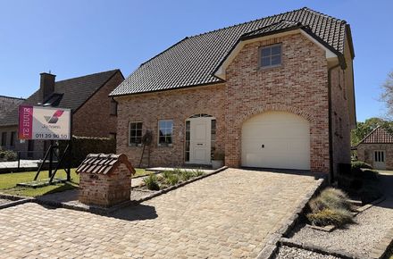 Huis te huur in Zonhoven