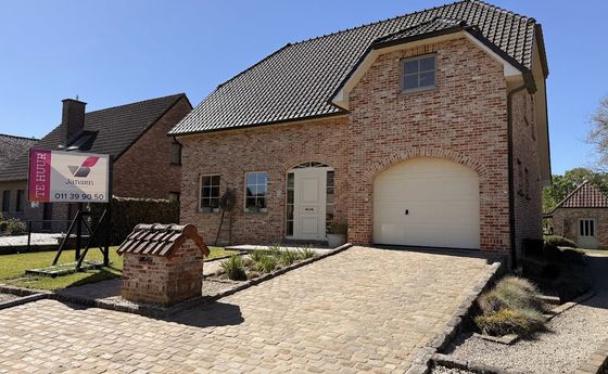 Huis te huur in Zonhoven