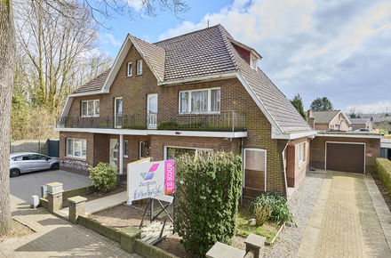 Huis te koop in As