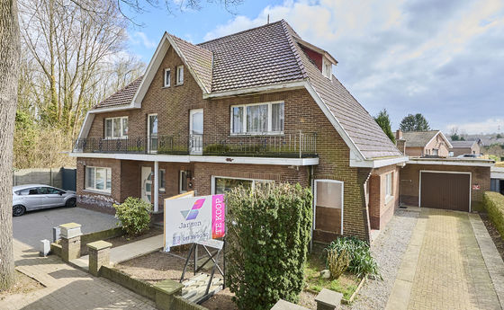 Huis te koop in As