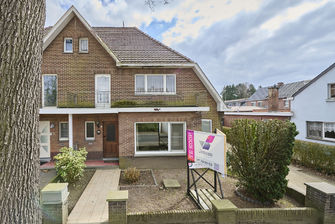 Huis te koop in As