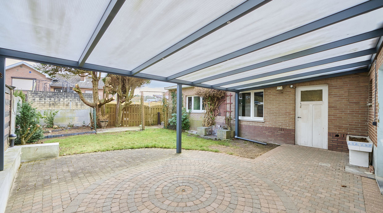 Huis te koop in As