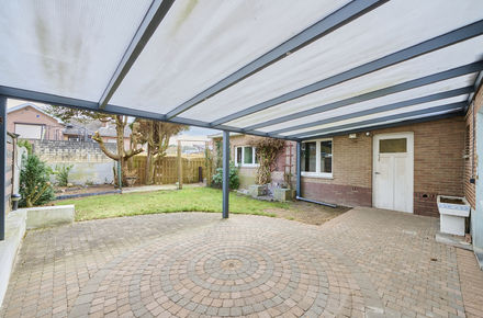 Huis te koop in As