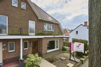 Huis te koop in As