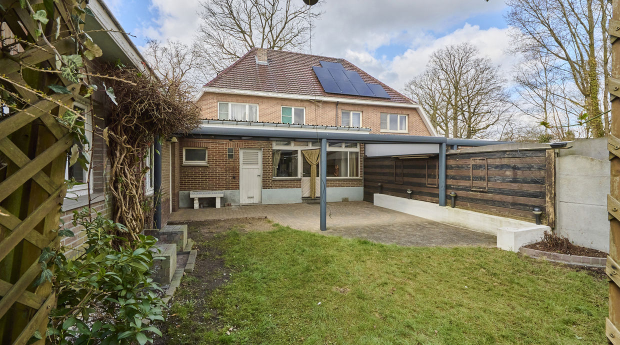 Huis te koop in As