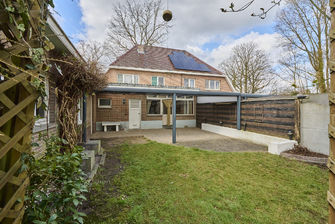 Huis te koop in As