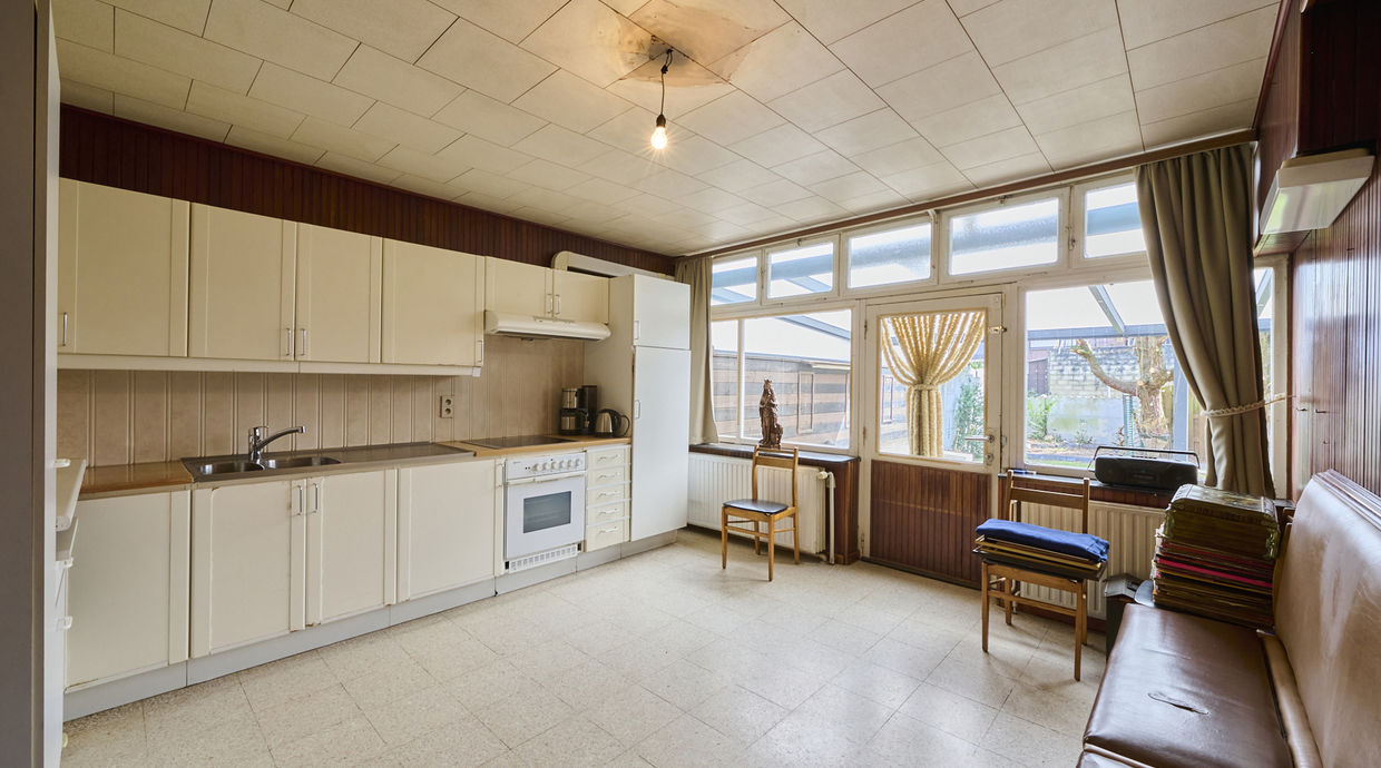 Huis te koop in As