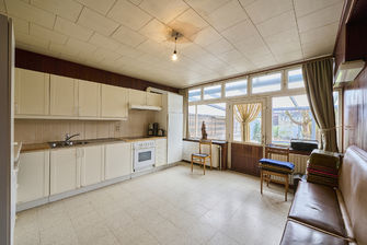 Huis te koop in As