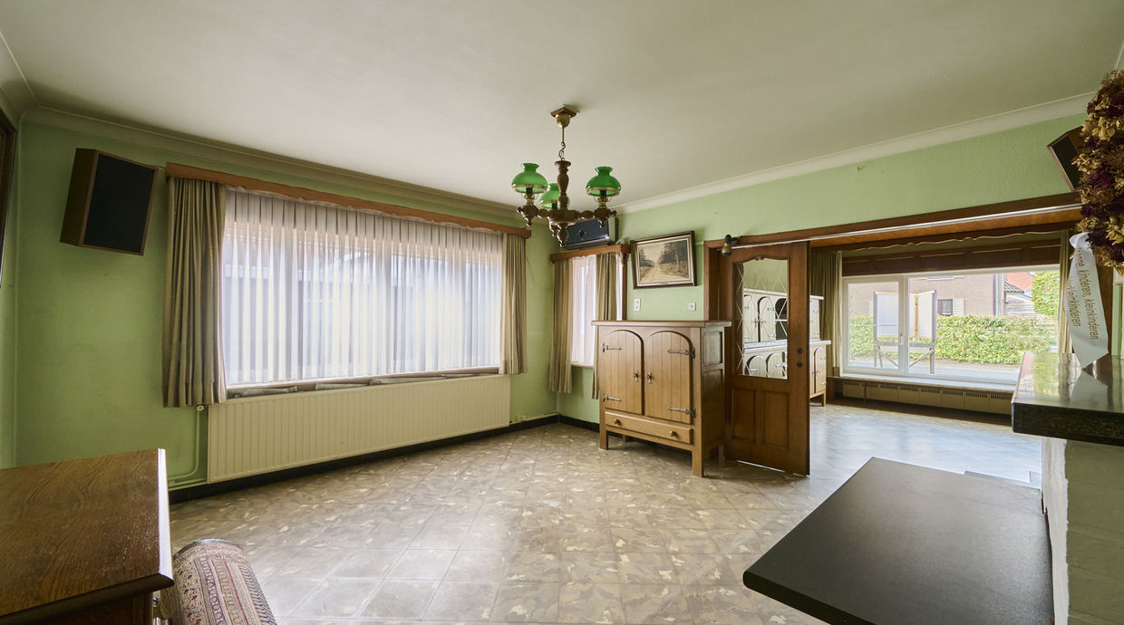 Huis te koop in As