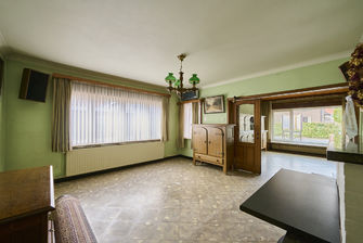 Huis te koop in As