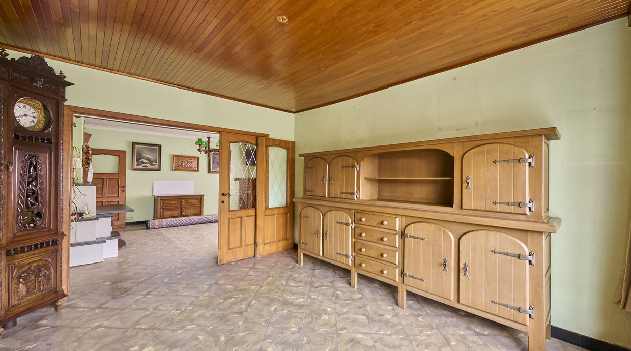 Huis te koop in As